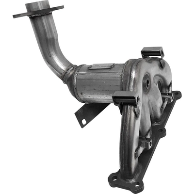 DAVICO - 19202 - Direct Fit Converter pa2