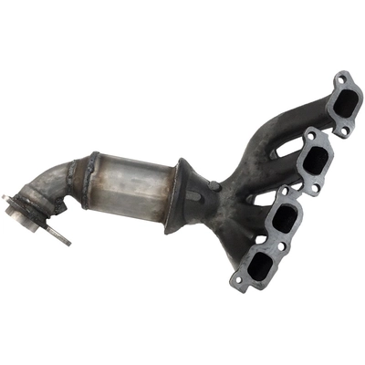 DAVICO - 19203 - Exhaust Manifold with Integrated Catalytic Converter pa2