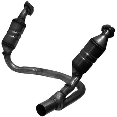 Direct Fit Converter by DAVICO - 19217 pa2