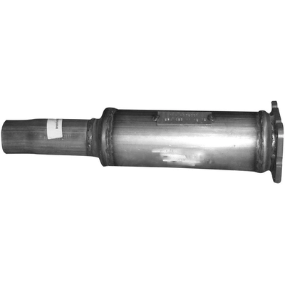 Direct Fit Converter by DAVICO - 19230 pa1