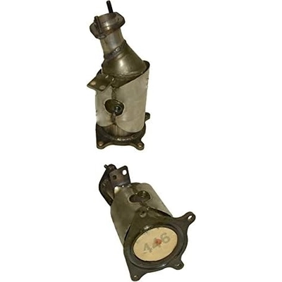 DAVICO - 19244 - Direct Fit Converter pa1