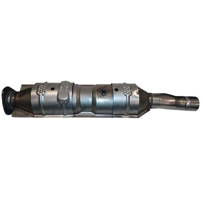 Direct Fit Converter by DAVICO - 19251 pa1