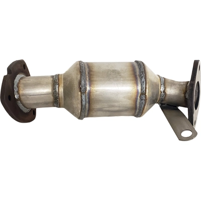 DAVICO - 19252 - Direct Fit Converter pa3