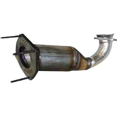 Direct Fit Converter by DAVICO - 19264 pa1