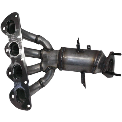 Direct Fit Converter by DAVICO - 19283 pa1