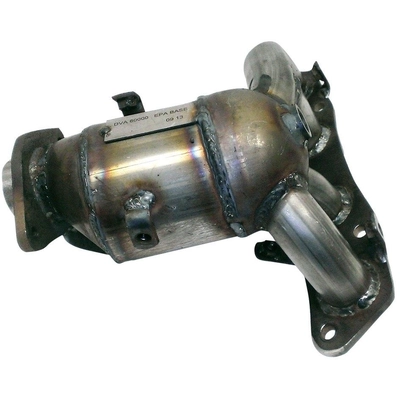 Direct Fit Converter by DAVICO - 19290 pa2