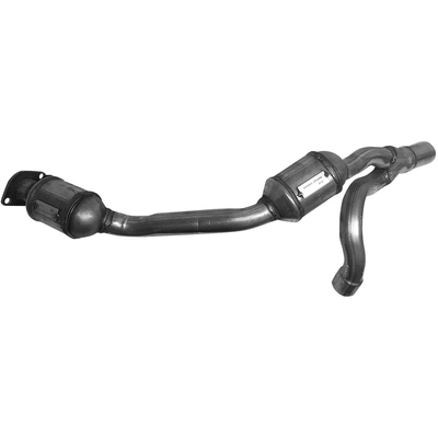 Direct Fit Converter by DAVICO - 193081 pa3