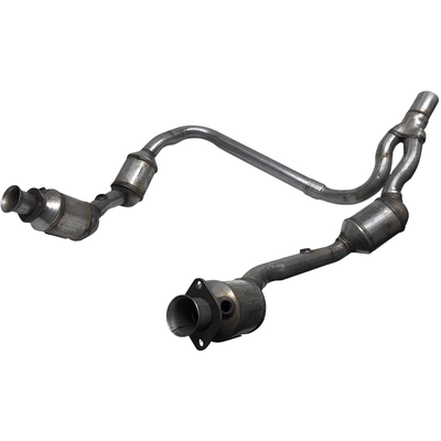 Direct Fit Converter by DAVICO - 193082 pa2