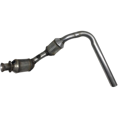 Direct Fit Converter by DAVICO - 193082 pa3