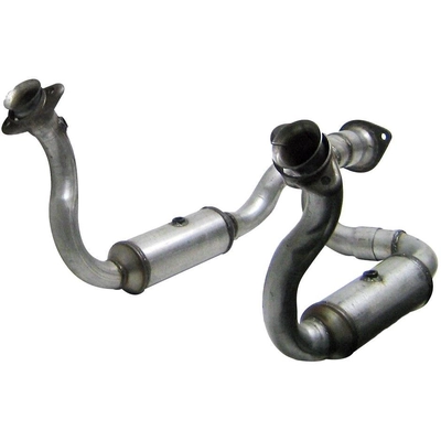 Direct Fit Converter by DAVICO - 19346 pa1