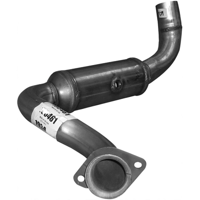 Direct Fit Converter by DAVICO - 193461 pa1