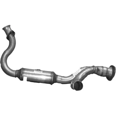Direct Fit Converter by DAVICO - 193462 pa4