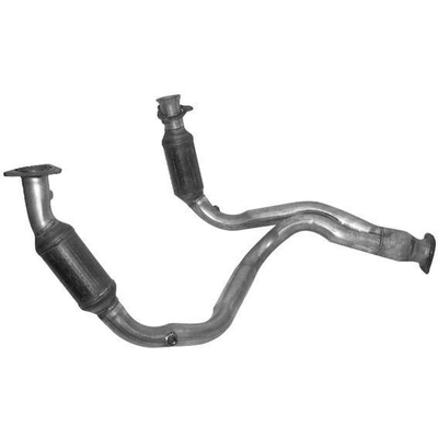 Direct Fit Converter by DAVICO - 19353 pa1