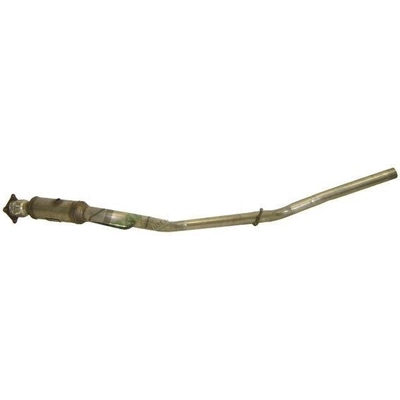 Catalyseur ajustement direct de DAVICO - 19361 pa1
