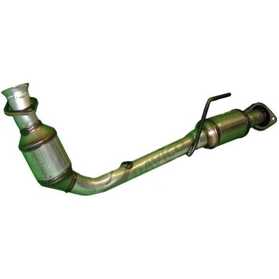 Direct Fit Converter by DAVICO - 19363 pa2