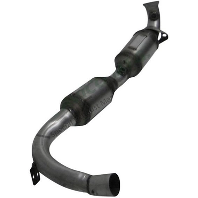 Direct Fit Converter by DAVICO - 19364 pa3