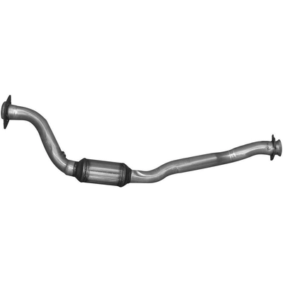 Direct Fit Converter by DAVICO - 19366 pa2