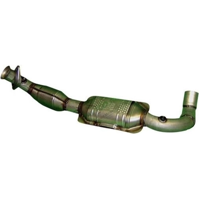 Direct Fit Converter by DAVICO - 19367 pa2