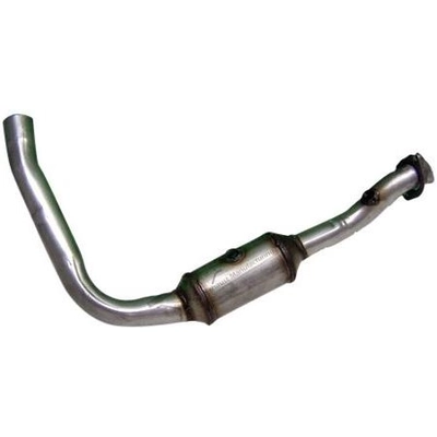 Direct Fit Converter by DAVICO - 193782 pa3