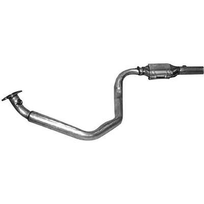 DAVICO - 19399 - Direct Fit Converter pa1