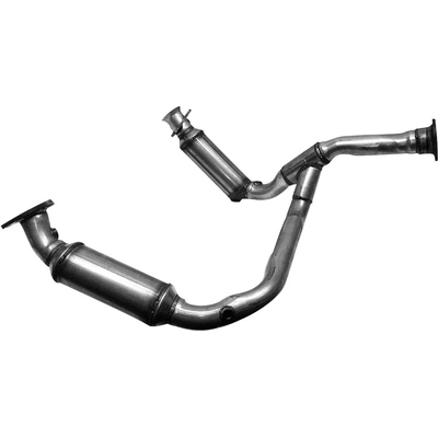 DAVICO - 19406 - Direct Fit Converter pa2