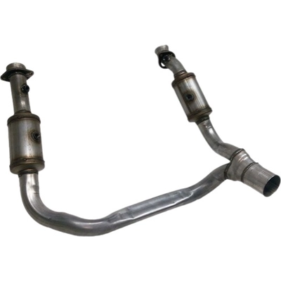 Direct Fit Converter by DAVICO - 19415 pa4
