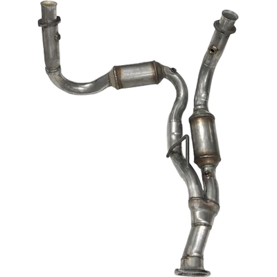 Direct Fit Converter by DAVICO - 19433 pa2