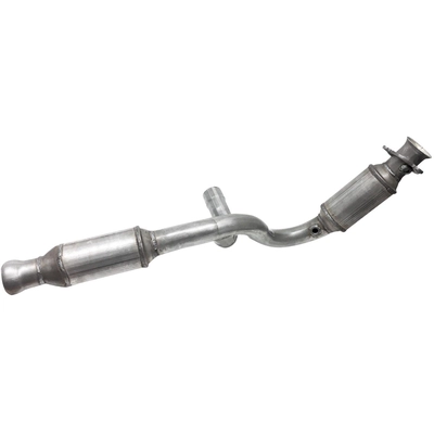 Direct Fit Converter by DAVICO - 194372 pa1