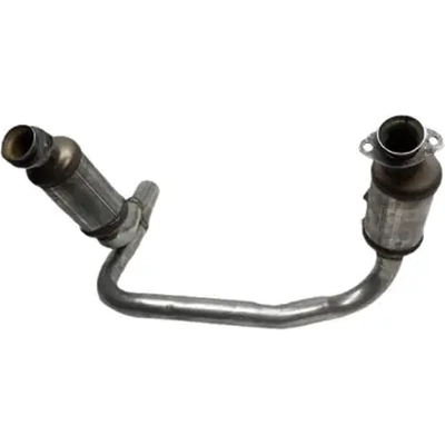 Direct Fit Converter by DAVICO - 19497 pa3