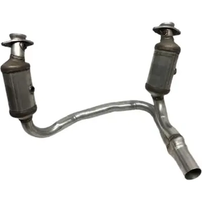 Direct Fit Converter by DAVICO - 19497 pa4