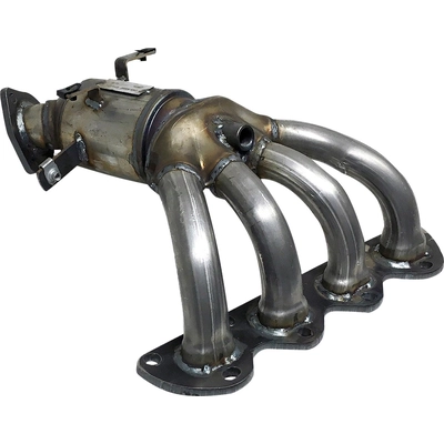 DAVICO - 19522 - Direct Fit Converter pa2