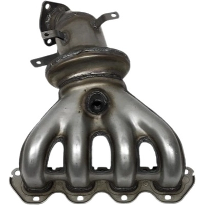 DAVICO - 19522 - Direct Fit Converter pa4