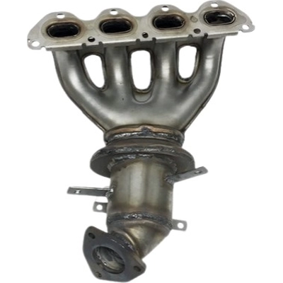 DAVICO - 19522 - Direct Fit Converter pa5