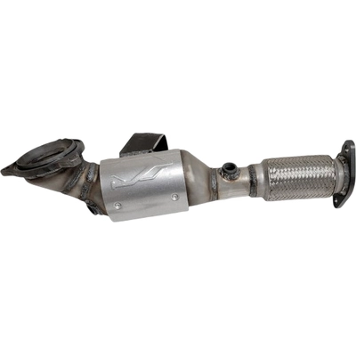 Direct Fit Converter by DAVICO - 19543 pa2