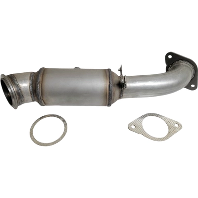 Direct Fit Converter by DAVICO - 19545 pa1