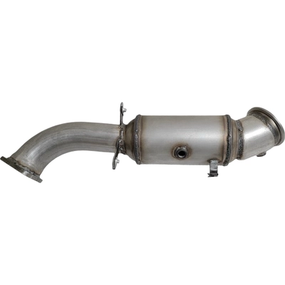 Direct Fit Converter by DAVICO - 19545 pa2