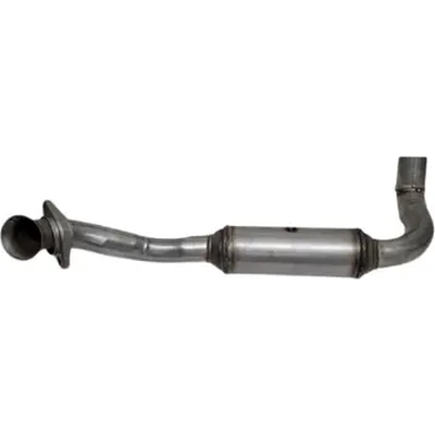Direct Fit Converter by DAVICO - 19554 pa3
