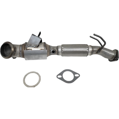 Direct Fit Converter by DAVICO - 19556 pa1