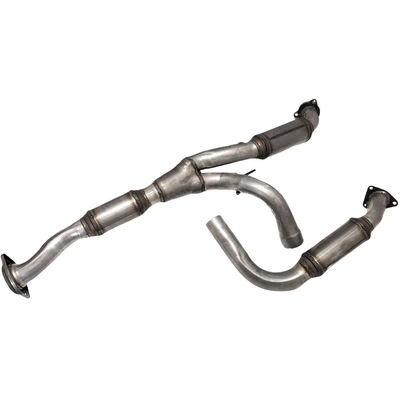 Direct Fit Converter by DAVICO - 19588 pa1