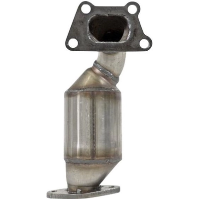 Direct Fit Converter by DAVICO - 19597 pa1