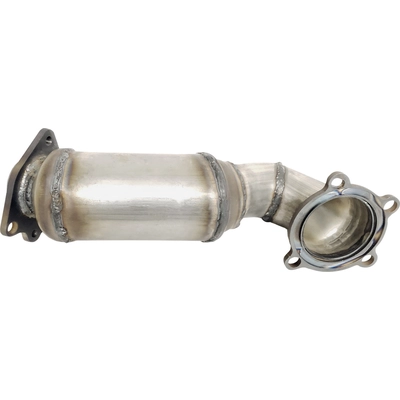 Direct Fit Converter by DAVICO - 19630 pa3