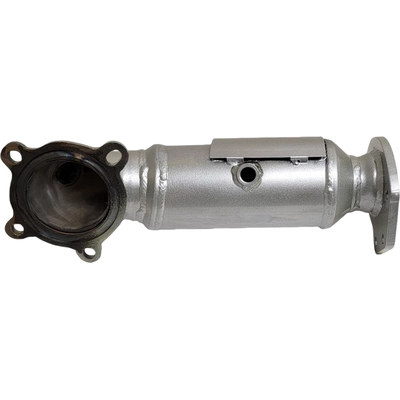 Direct Fit Converter by DAVICO - 19638 pa2