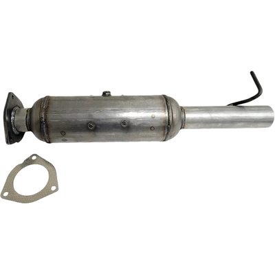 Direct Fit Converter by DAVICO - 19643 pa1