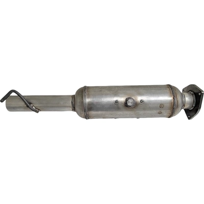 Direct Fit Converter by DAVICO - 19643 pa2