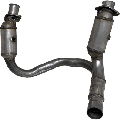 Direct Fit Converter by DAVICO - 19649 pa1