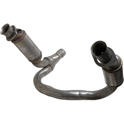 Direct Fit Converter by DAVICO - 19649 pa2