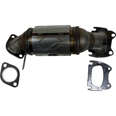 Direct Fit Converter by DAVICO - 19674 pa1