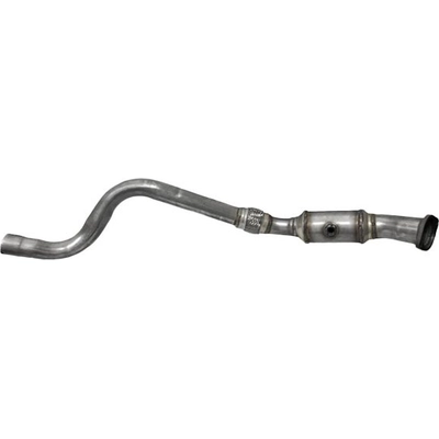 DAVICO - 19710 - Direct Fit Converter pa1