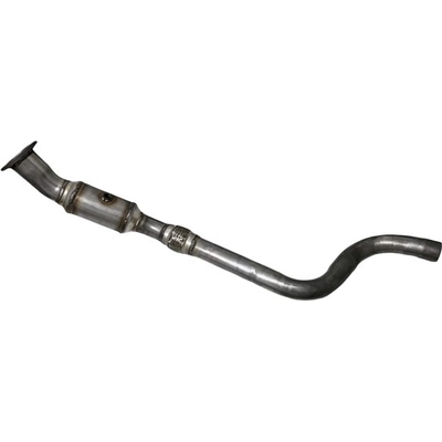 DAVICO - 19710 - Direct Fit Converter pa2