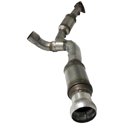 DAVICO - 197192 - Catalytic Converter and Pipe Assembly pa2
